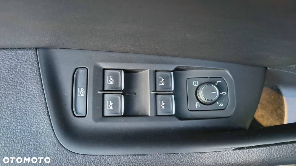 Volkswagen Passat 2.0 TDI BMT SCR Highline DSG7 - 10