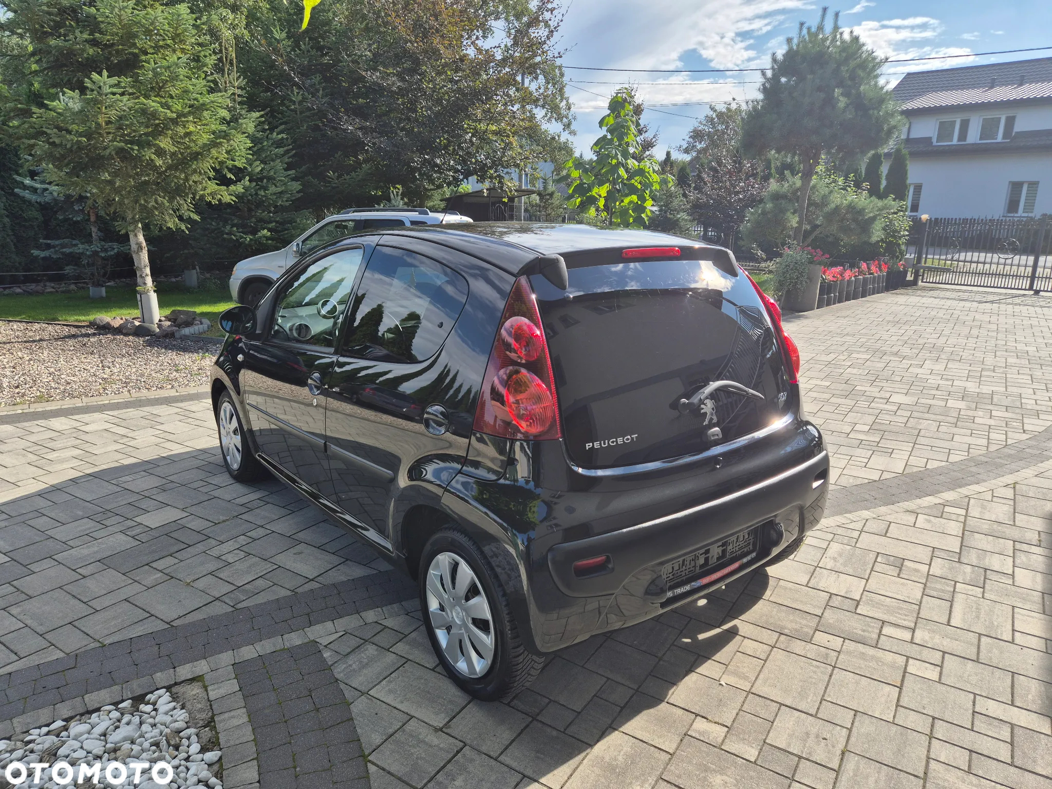 Peugeot 107 - 15
