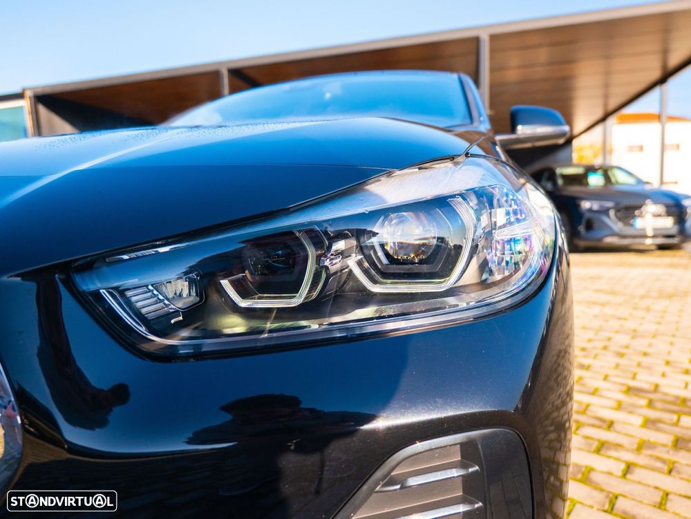 BMW X2 25 e xDrive - 32