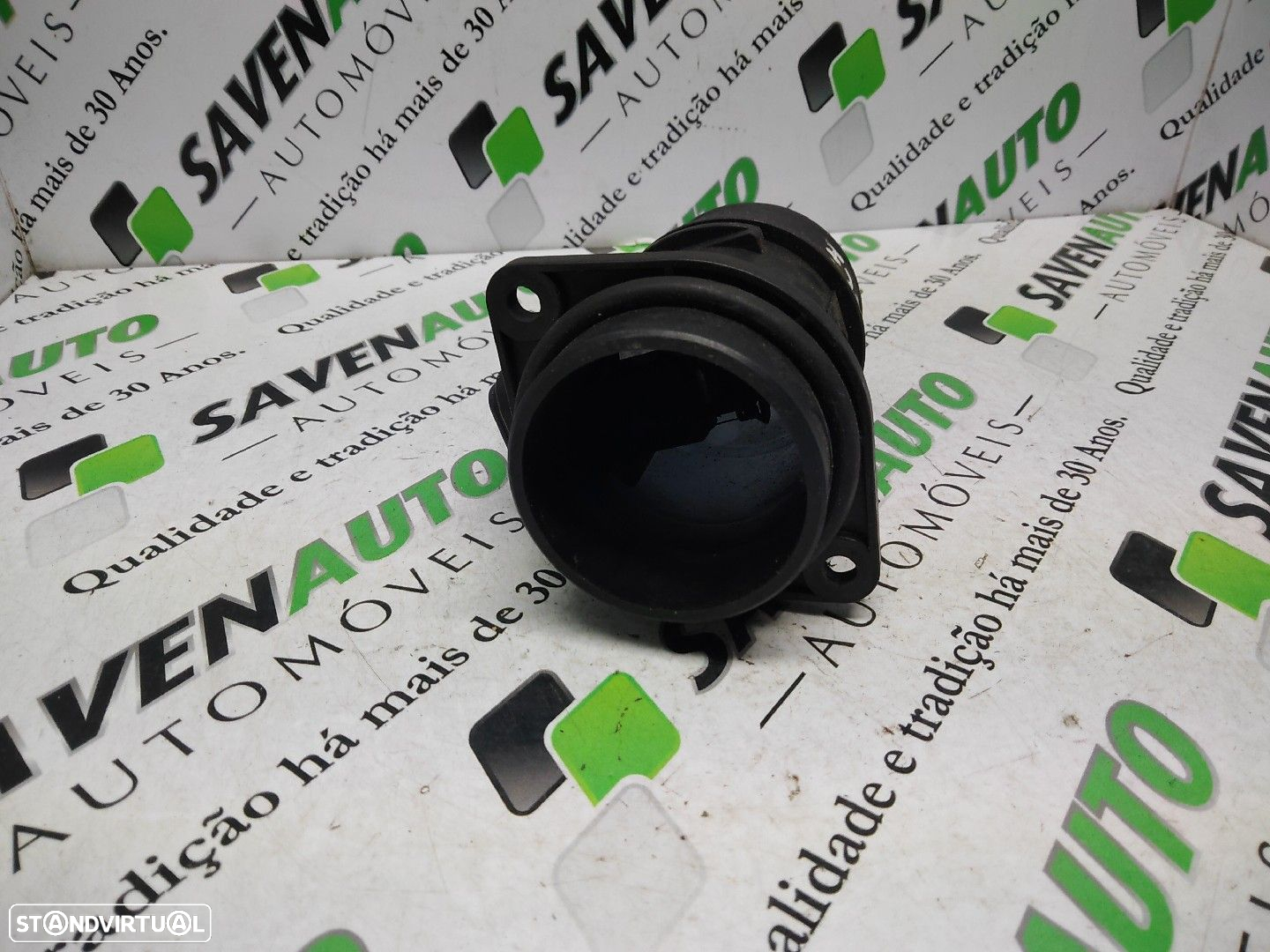 Medidor Massa Ar Renault Clio Ii (Bb_, Cb_) - 2