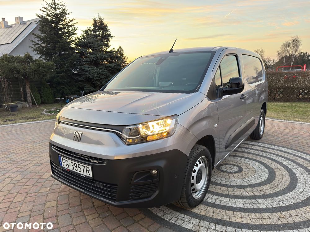Fiat DOBLO - 10