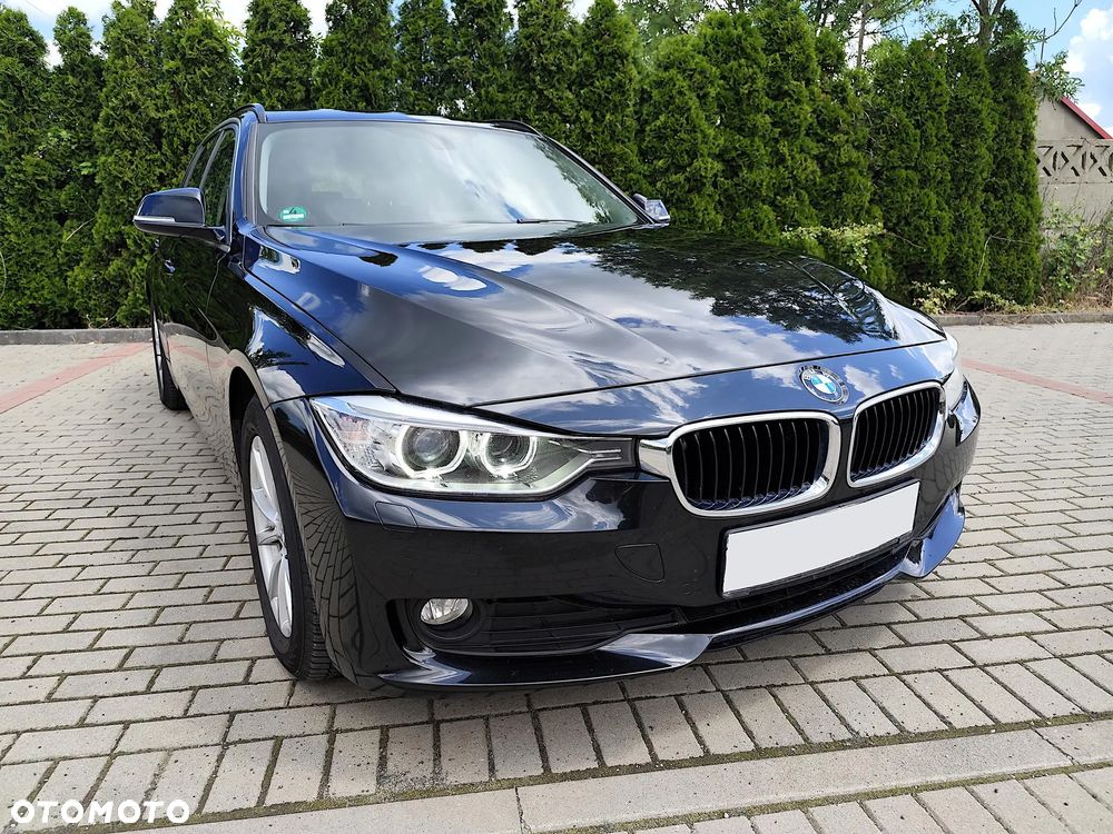 BMW Seria 3 - 1