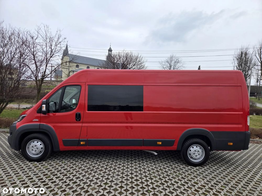 Fiat Ducato - 10