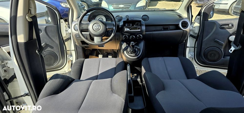 Mazda 2 1.3 90th Anniversary - 17