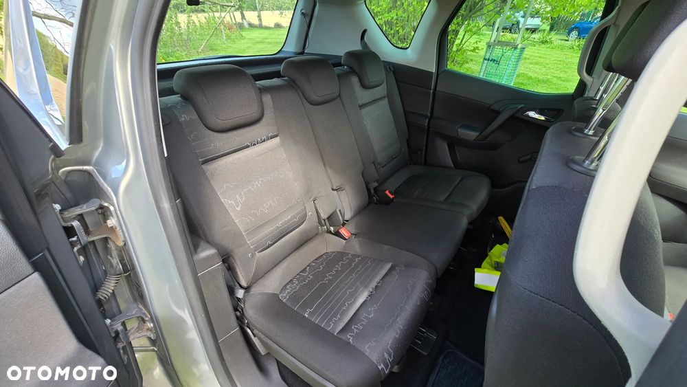 Opel Meriva 1.4 T Enjoy - 12