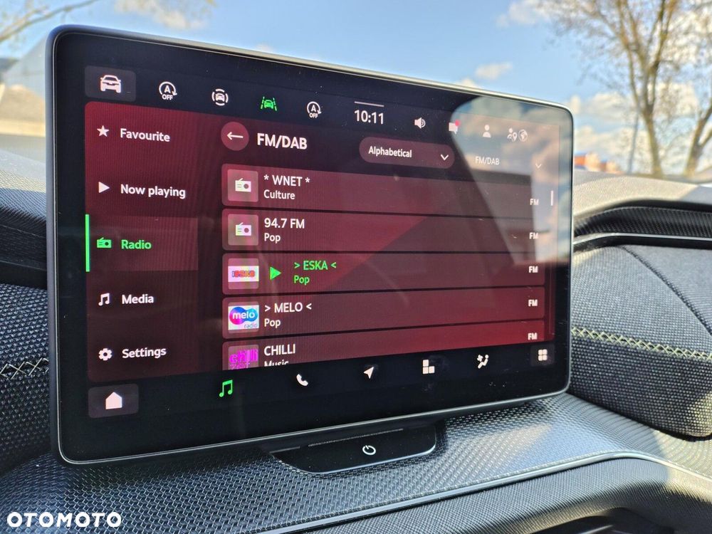 Skoda Kodiaq - 20