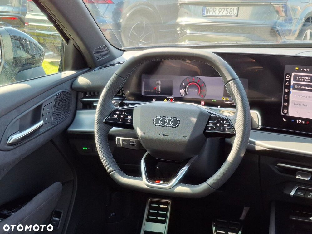 Audi Q3 Sportback - 23