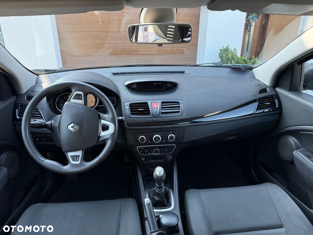 Renault Megane - 7
