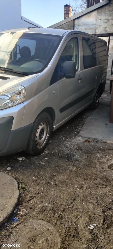 Citroën Jumpy L2 - 12