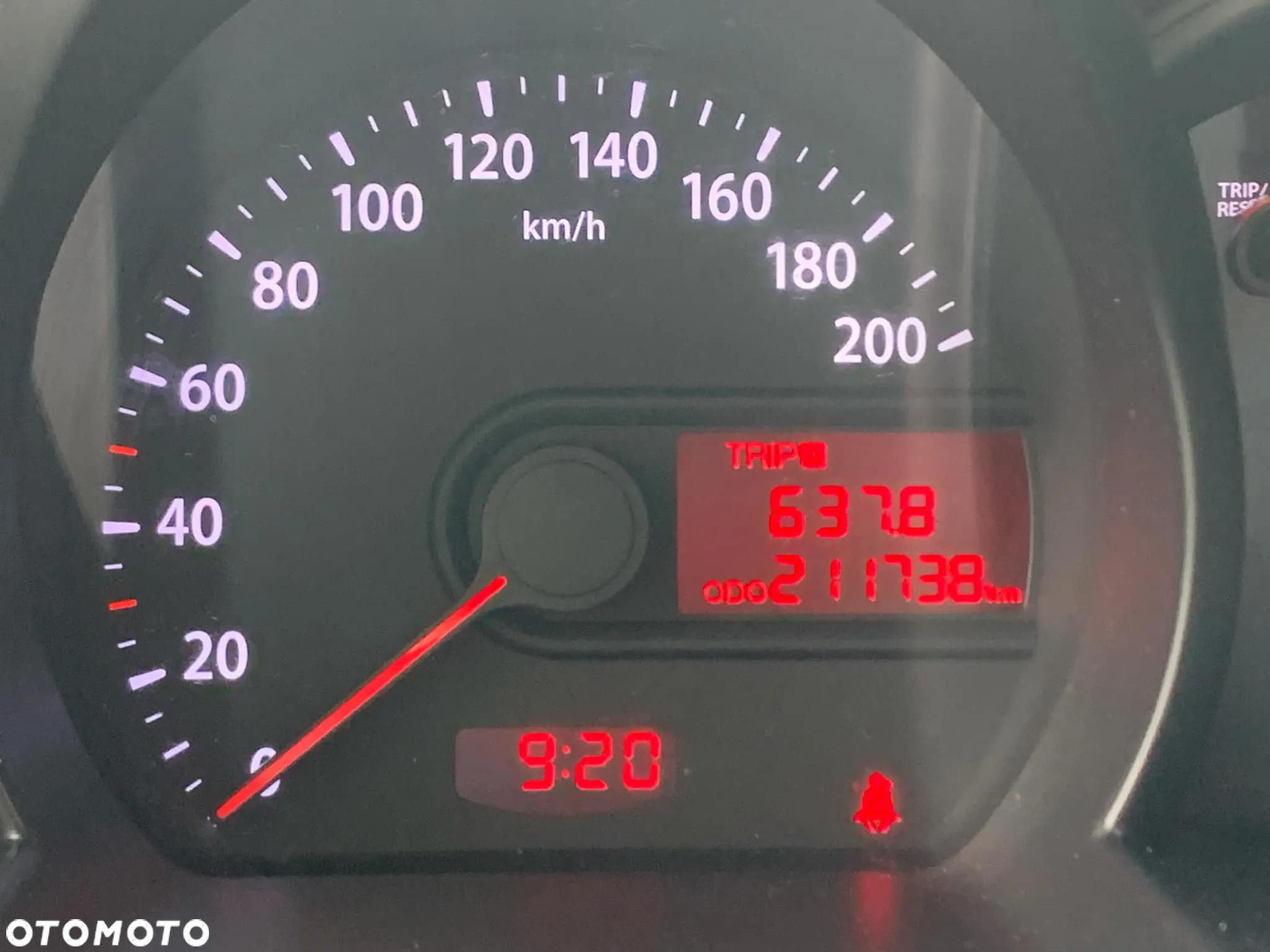 Kia Picanto 1.0 L - 8