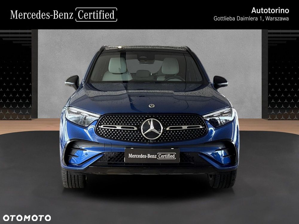 Mercedes-Benz GLC - 8