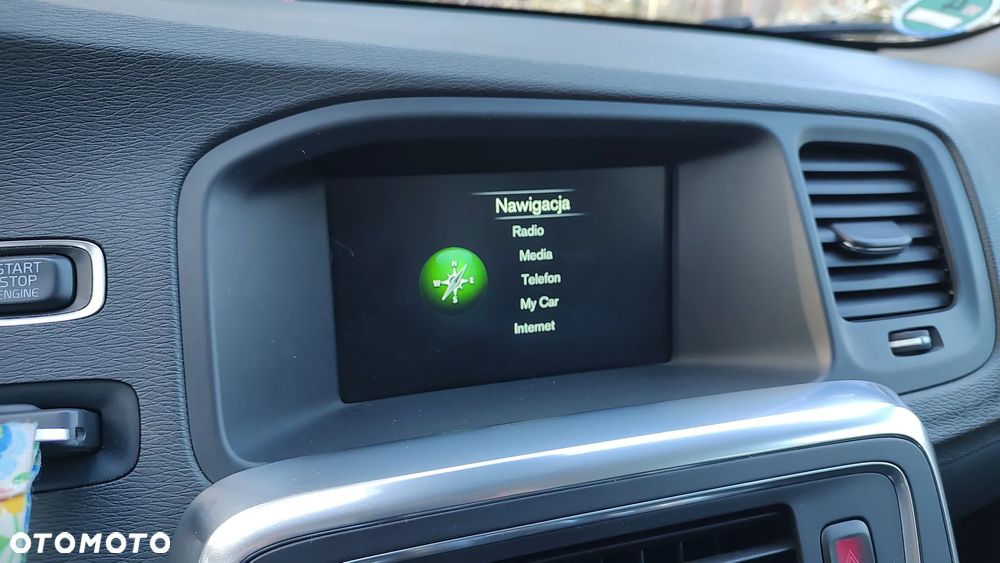 Volvo V60 D4 - 11