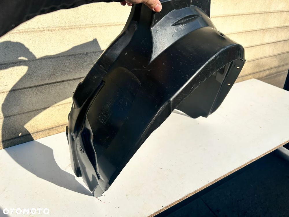 FIAT 500 NADKOLE PRZÓD PRZEDNIE PRAWE 52007401 - 3