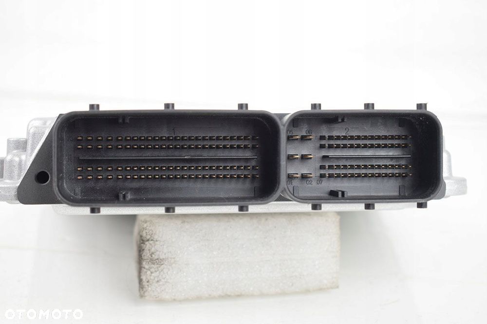komputer sterownik mini cooper 7808778 0281014295 - 4