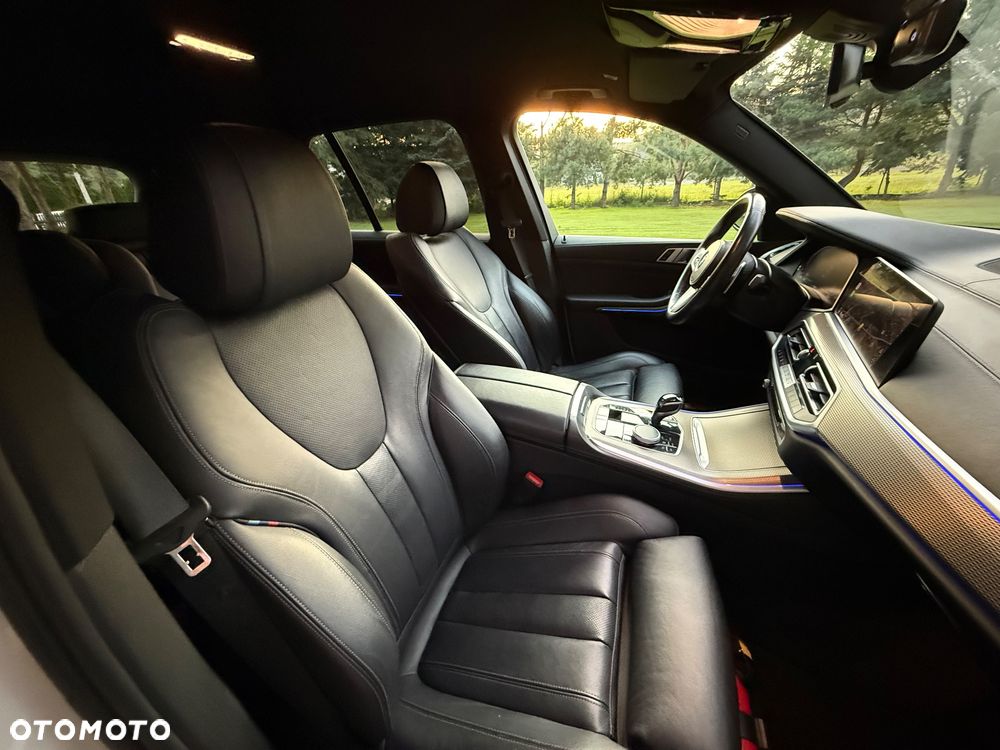 BMW X5 xDrive25d - 8