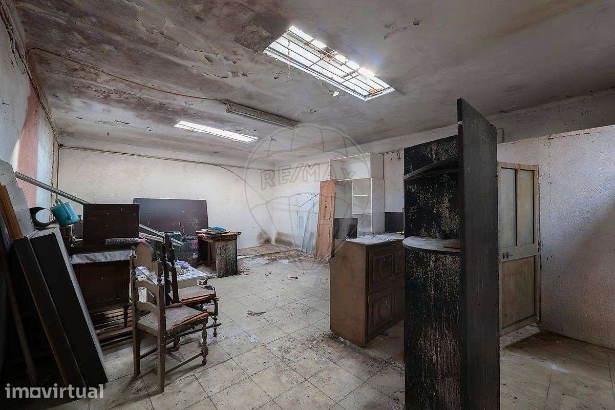 Armazém  para venda - Grande imagem: 2/10