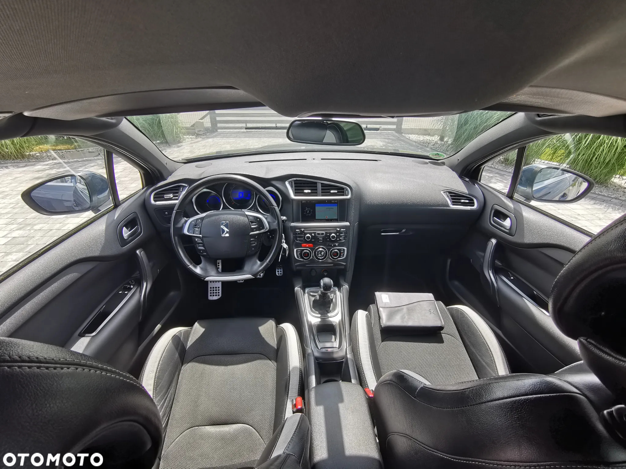Citroën DS4 2.0 BlueHDi SoChic S&S - 3