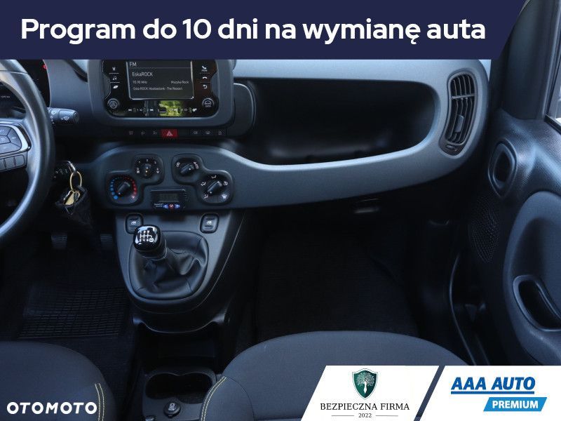 Fiat Panda - 10