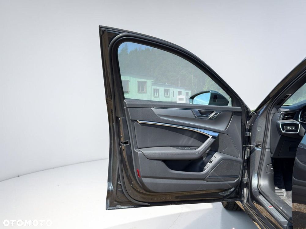 Audi A6 Limousine 40 TDI mHEV Quattro S tronic - 18