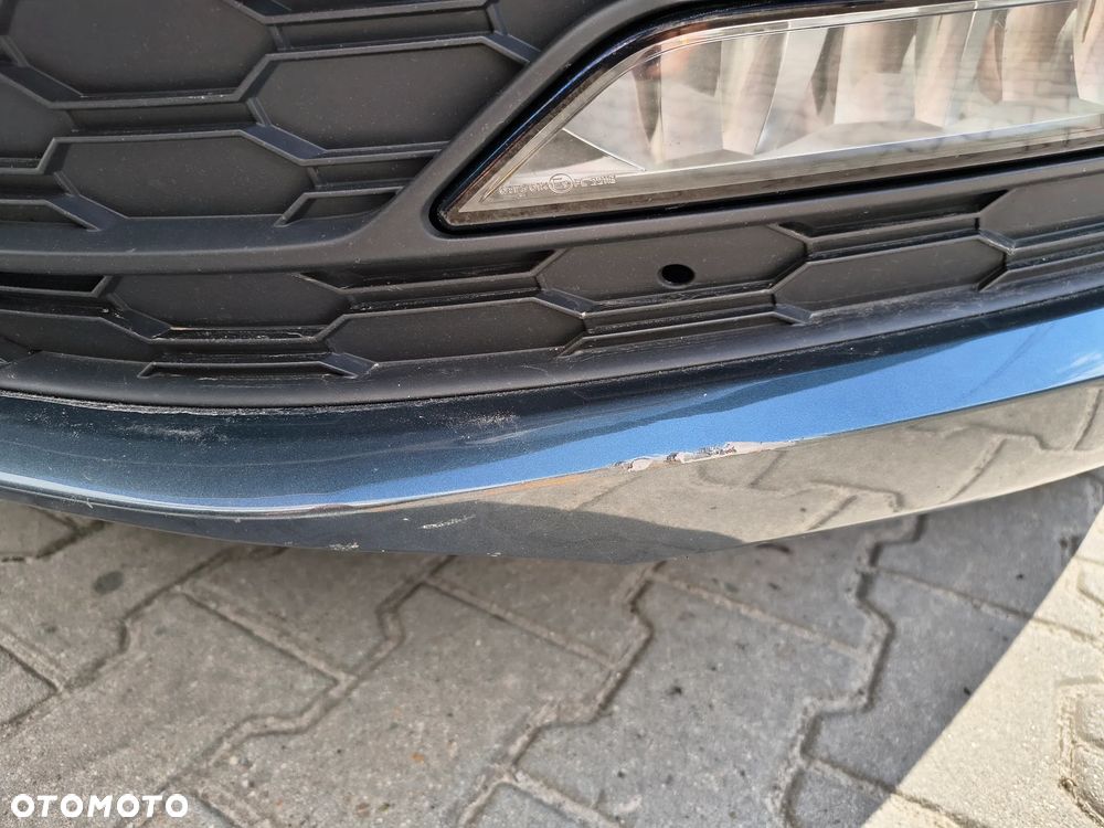 Skoda Octavia 1.5 TSI ACT Ambition - 11