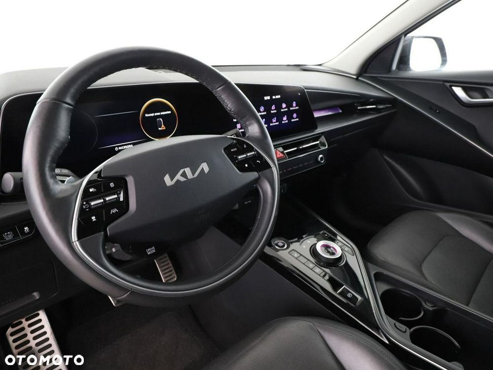 Kia Niro 1.6 GDI Hybrid L - 15