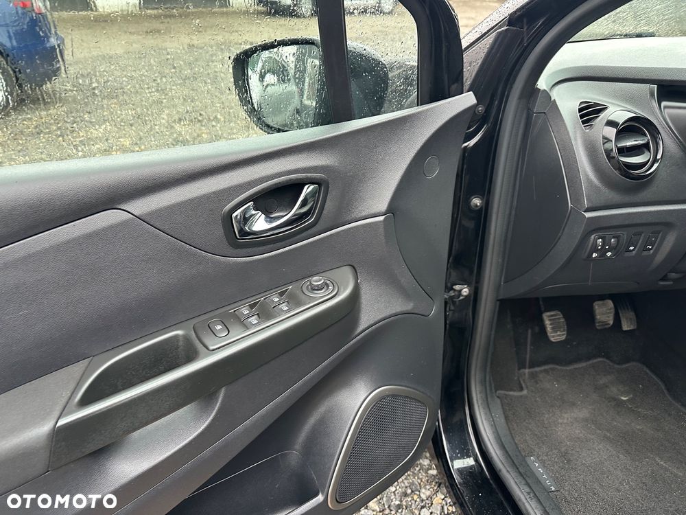 Renault Captur ENERGY TCe 90 Start&Stop Intens - 17