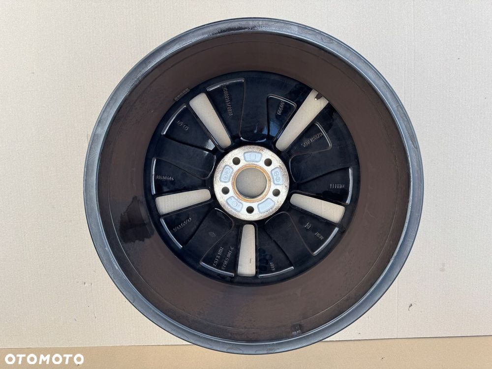 ALUFELGA FELGA ALUMINIOWA VOLVO XC40 7.5" x 19" 5x108 ET 50,5 - 7