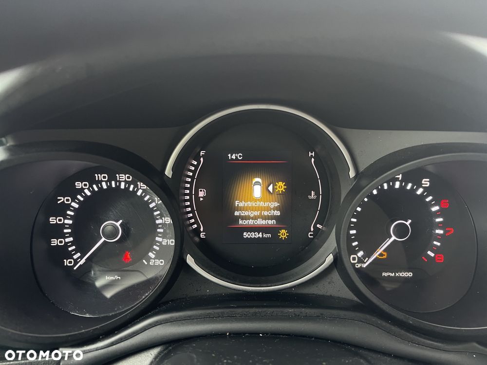 Fiat 500L 1.4 16V Cross - 19