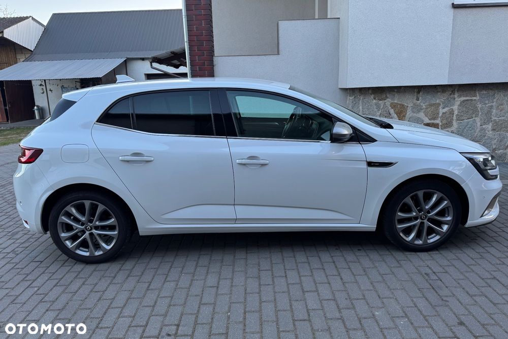 Renault Megane 1.2 Energy TCe GT Line - 3