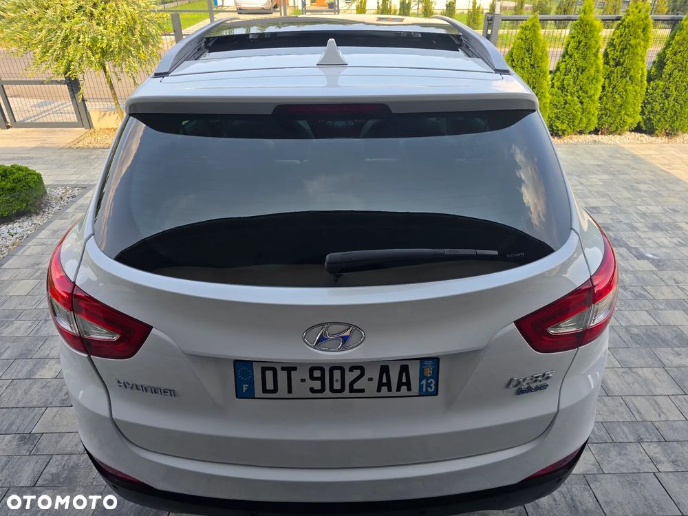Hyundai ix35 1.7 CRDi Premium 2WD - 20