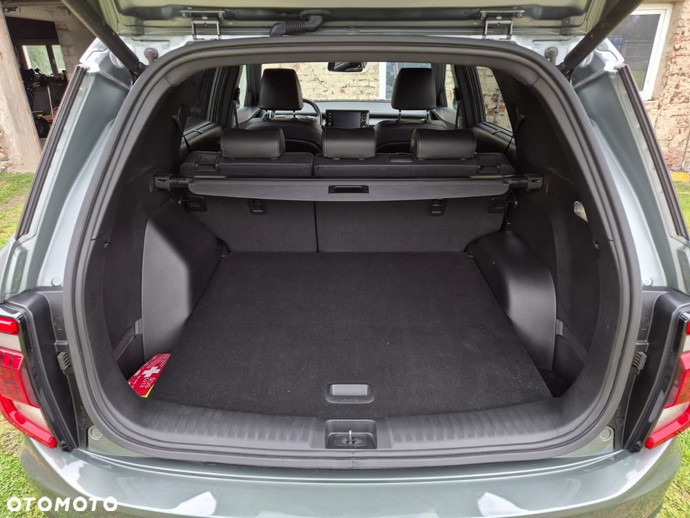 SsangYong/KGM Torres 1.5 T-GDI Wild 4WD - 19