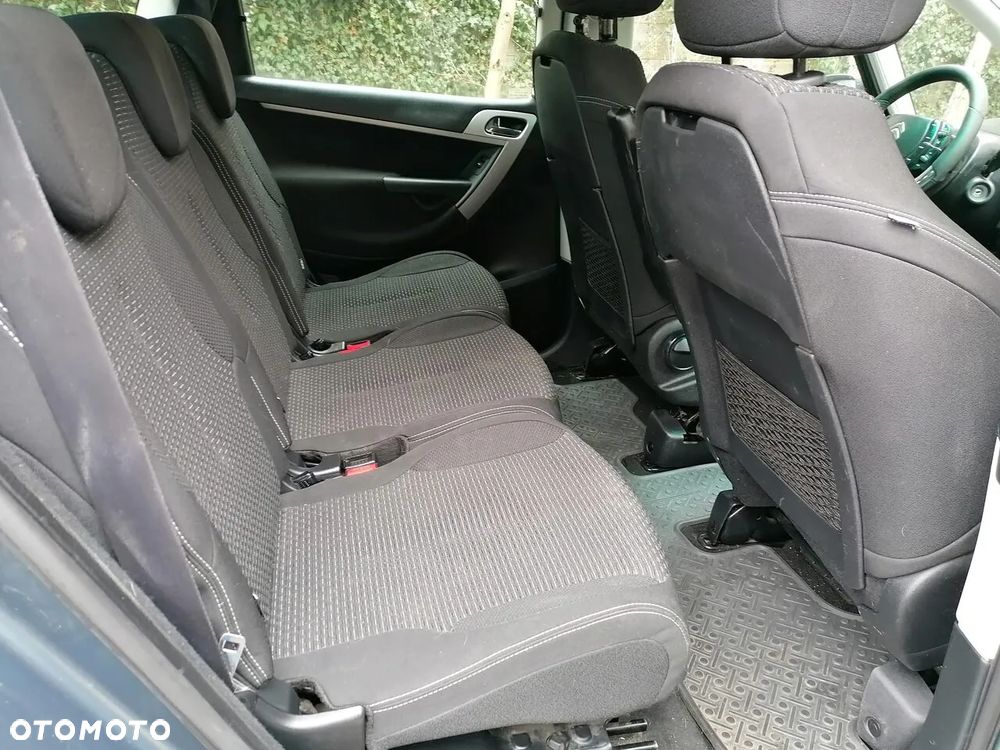 Citroën C4 Picasso - 15