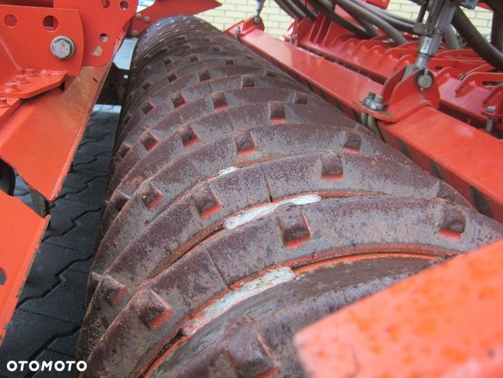 Kuhn HR 304 + VENTA LC 3000 - 7