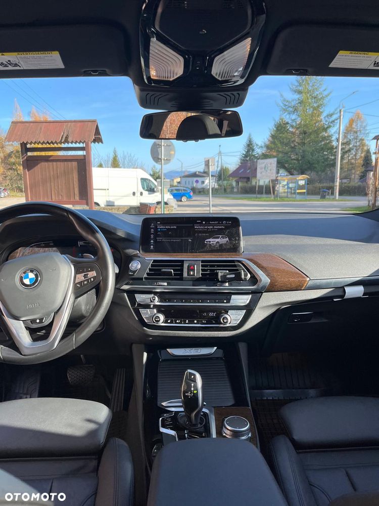 BMW X3 - 17