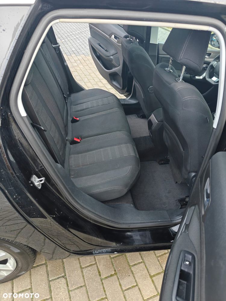 Peugeot 308 BlueHDi 120 Stop & Start Active - 21