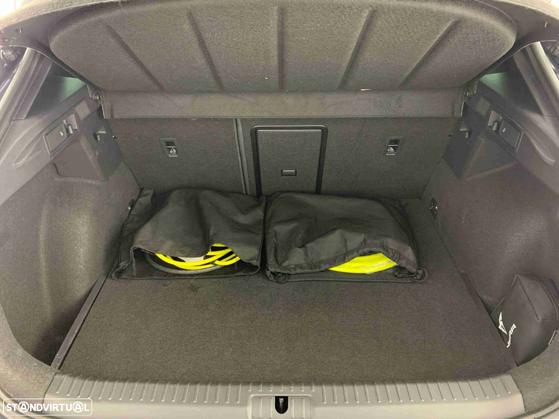 Cupra Formentor 1.4 e-Hybrid DSG - 14