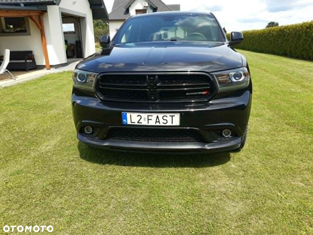 Dodge Durango - 2