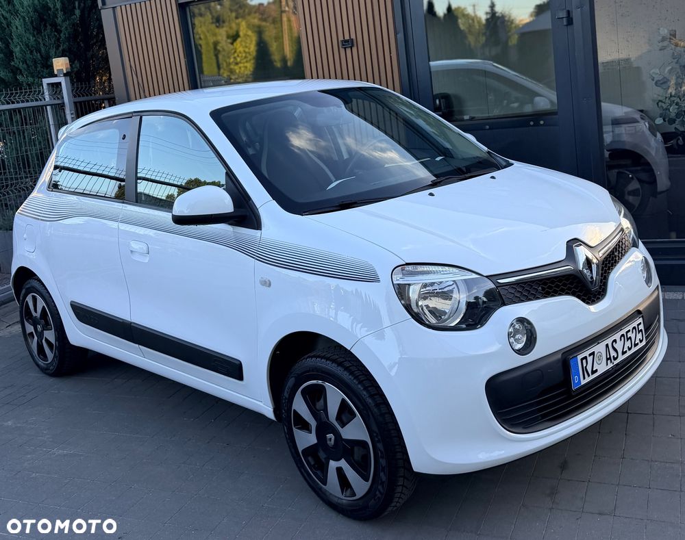 Renault Twingo SCe 70 Start&Stop LIMITED - 1
