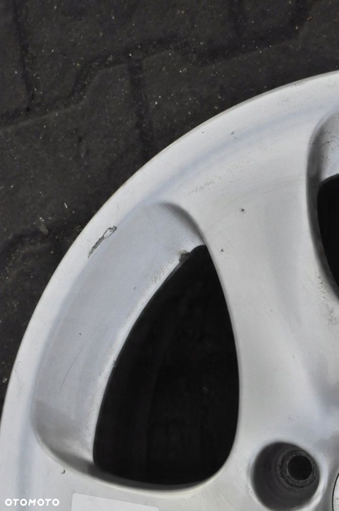 PORSCHE BOXSTER 986 FELGA ALUMINIOWA R18" 7.5J 5X130 ET50  99636213406 - 5