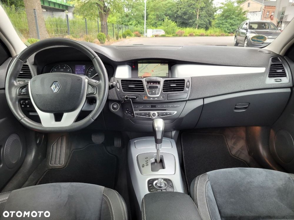 Renault Laguna 2.0 Turbo Dynamique - 21