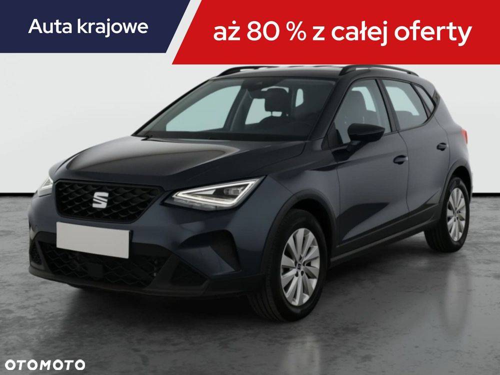 Seat Arona - 3