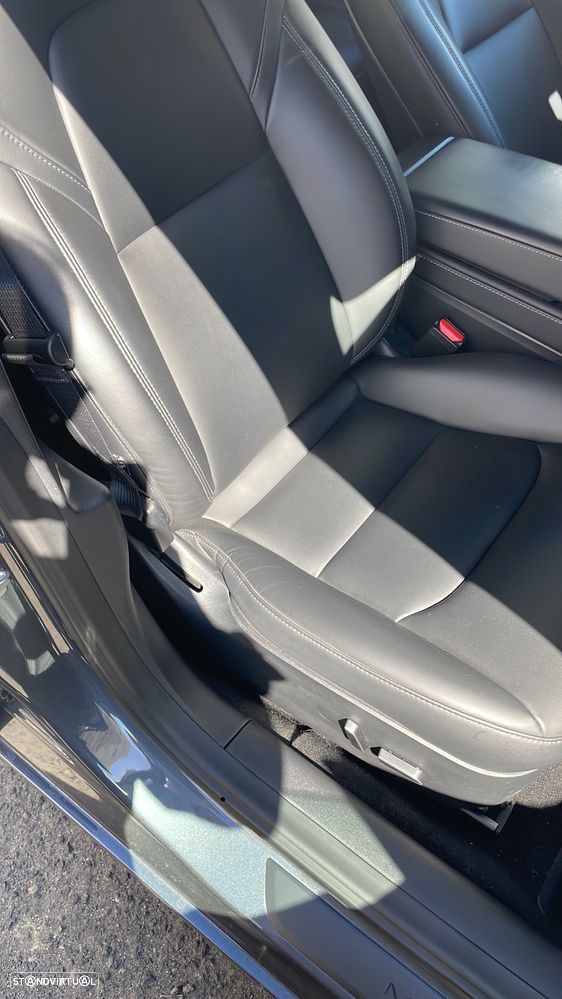 Tesla Model 3 Long Range Tração Integral - 9