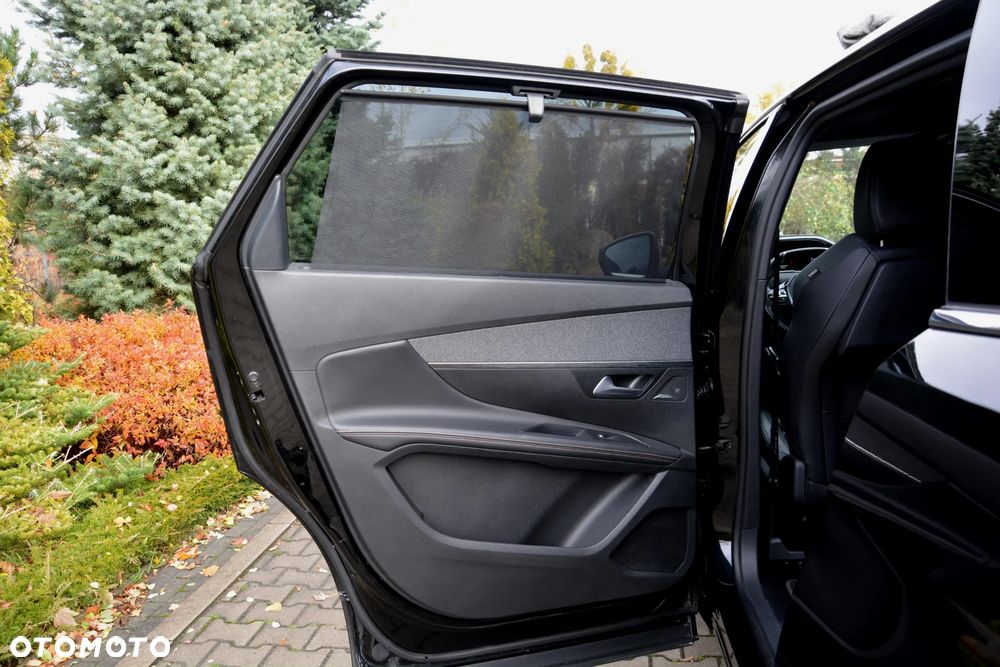 Peugeot 5008 BlueHDI 150 Stop & Start Allure - 22