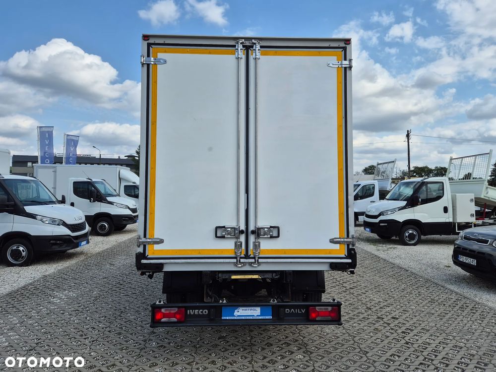 Iveco Daily 70C18 / 35C18 3.0HPi, Chłodnia hakowa Xarios 500 -20 / 30C - 6