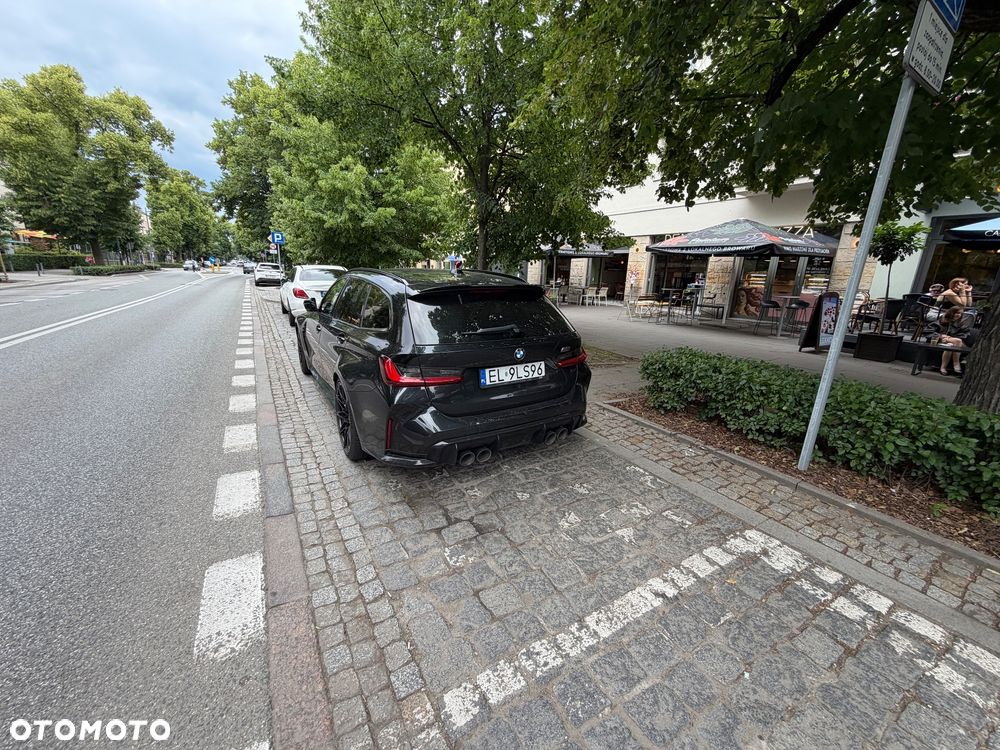BMW M3 - 3