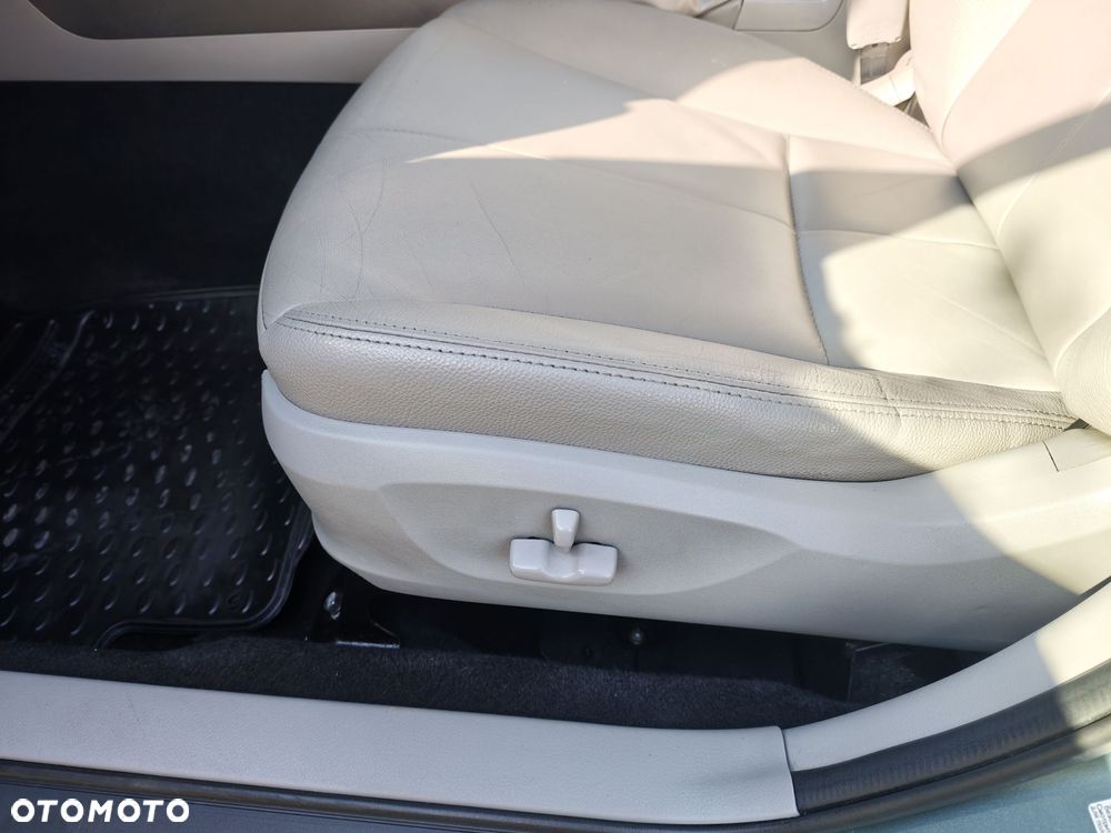 Subaru Forester 2.0X Automatik Exclusive - 20