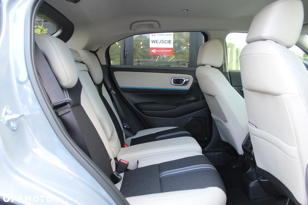 Honda HR-V 1.5 i-MMD Advance Style CVT - 21