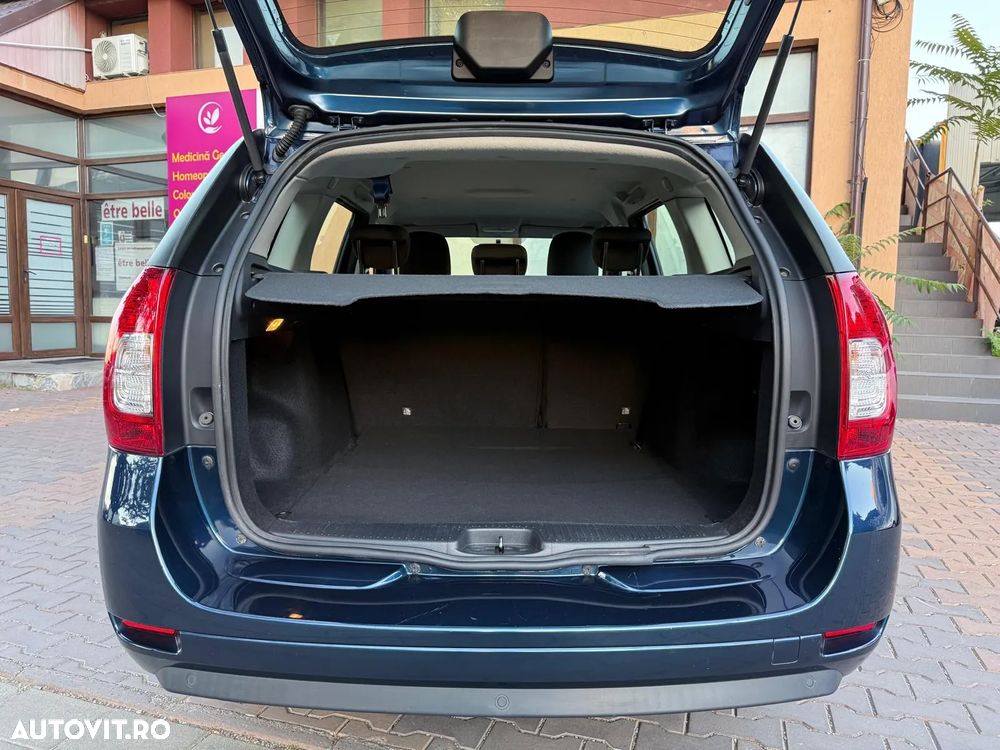 Dacia Logan - 8