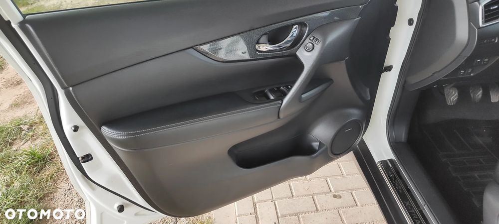Nissan X-Trail - 10