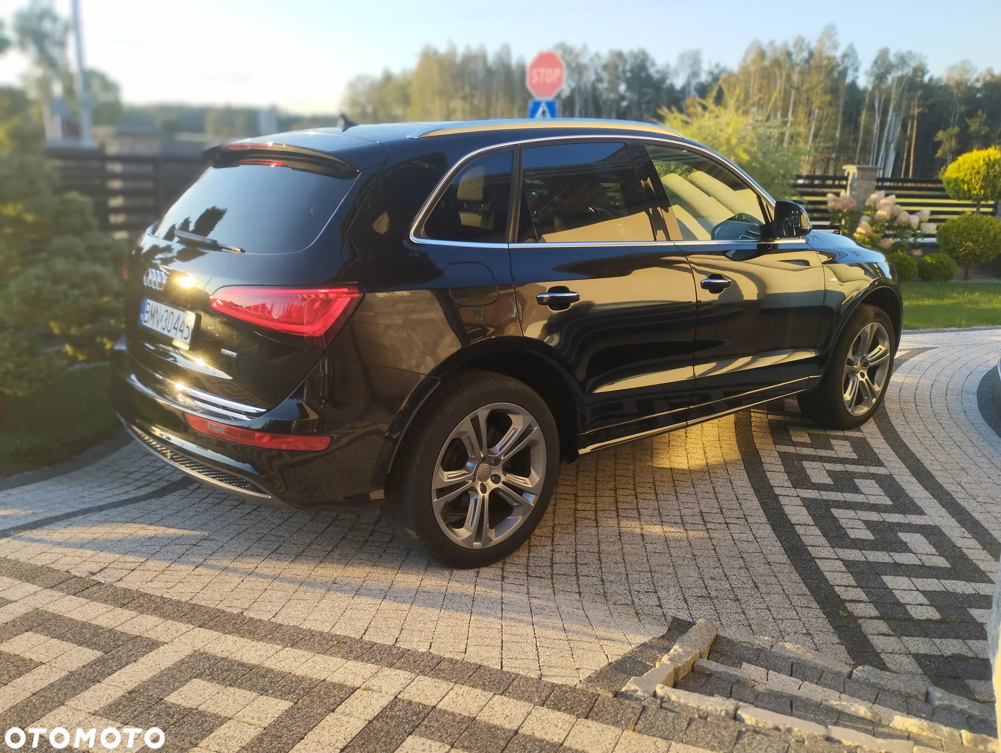 Audi Q5 - 15